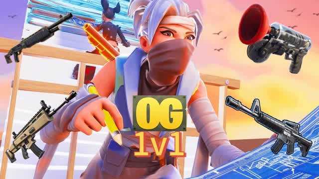 MAB 1V1 [NO Daily]