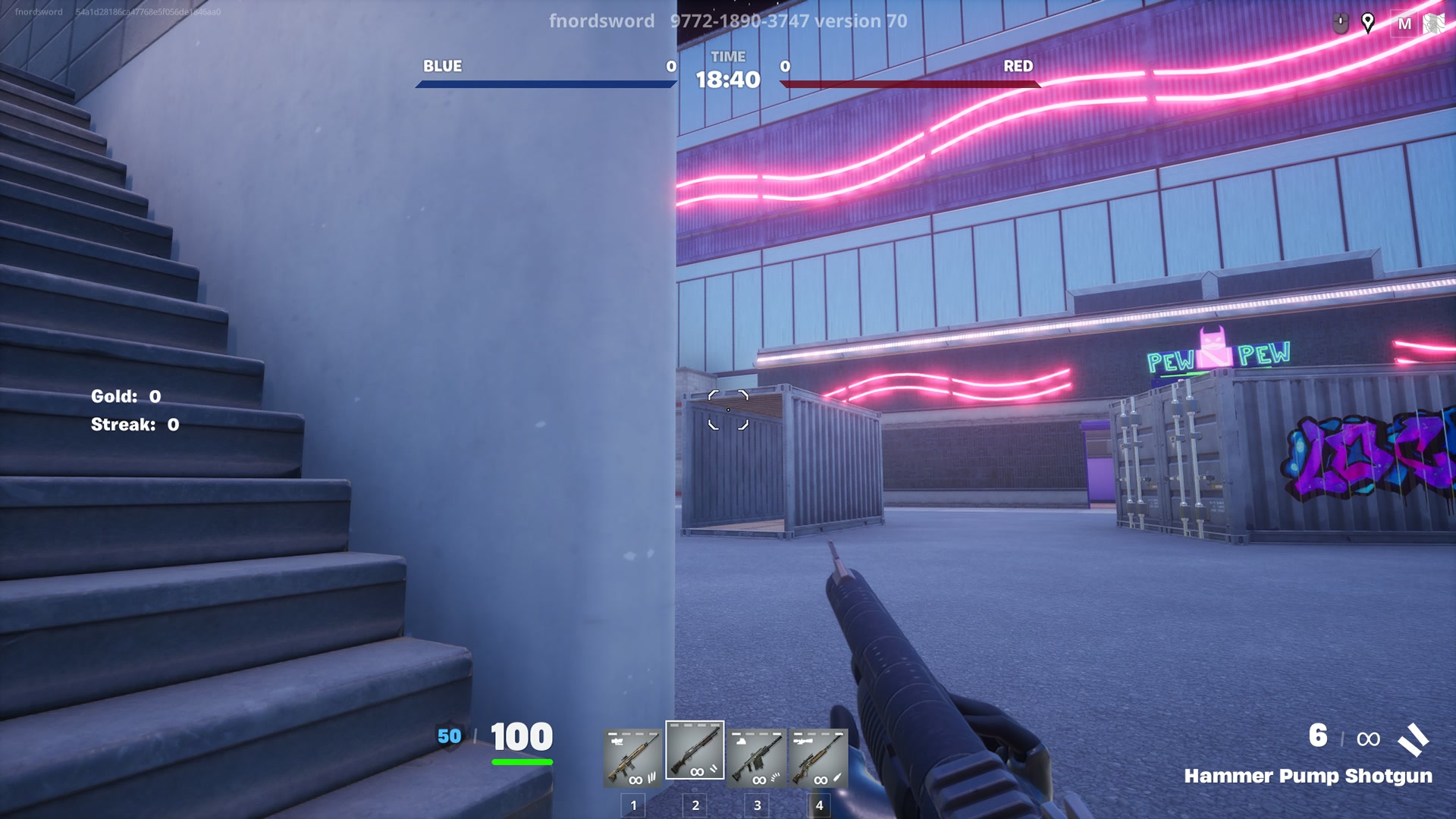 Genesis Cod Map Genesis - Team Rumble 9772-1890-3747 by swordbrute - Fortnite Creative ...