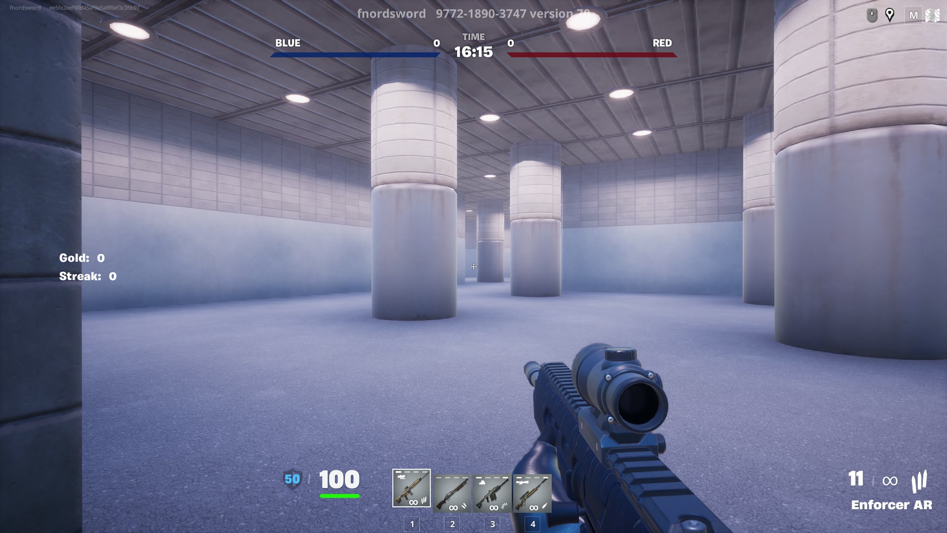 Genesis Cod Map Genesis - Team Rumble 9772-1890-3747 by swordbrute - Fortnite Creative ...