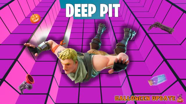 Capture 1 – DEEP PIT