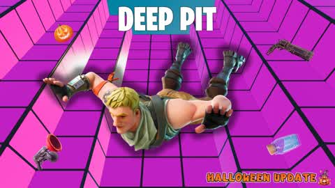 DEEP PIT