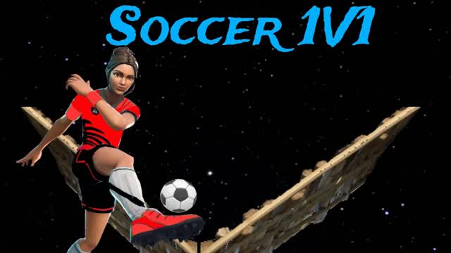 SOCCER 1V1