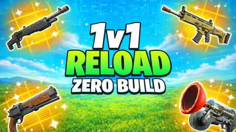 1v1v1 Reload Zero Build