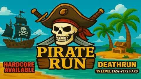 Pirate Run