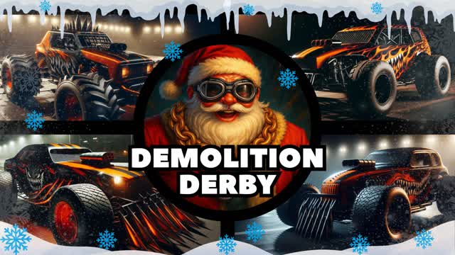 Demolition Derby