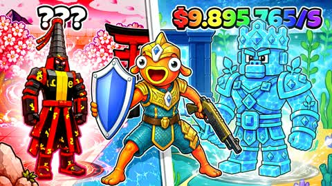 FIGHT FOR BRAINROTS [PVP]
