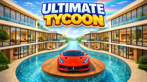 ULTIMATE TYCOON