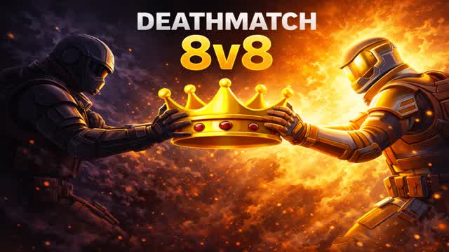 🌑✨ DEATHMATCH SHADOW VS LIGHT ✨🌑