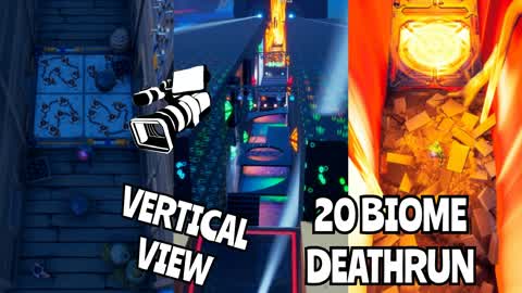 20 BIOME DEATHRUN VERTICAL