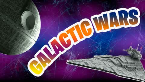 GALACTIC WARS