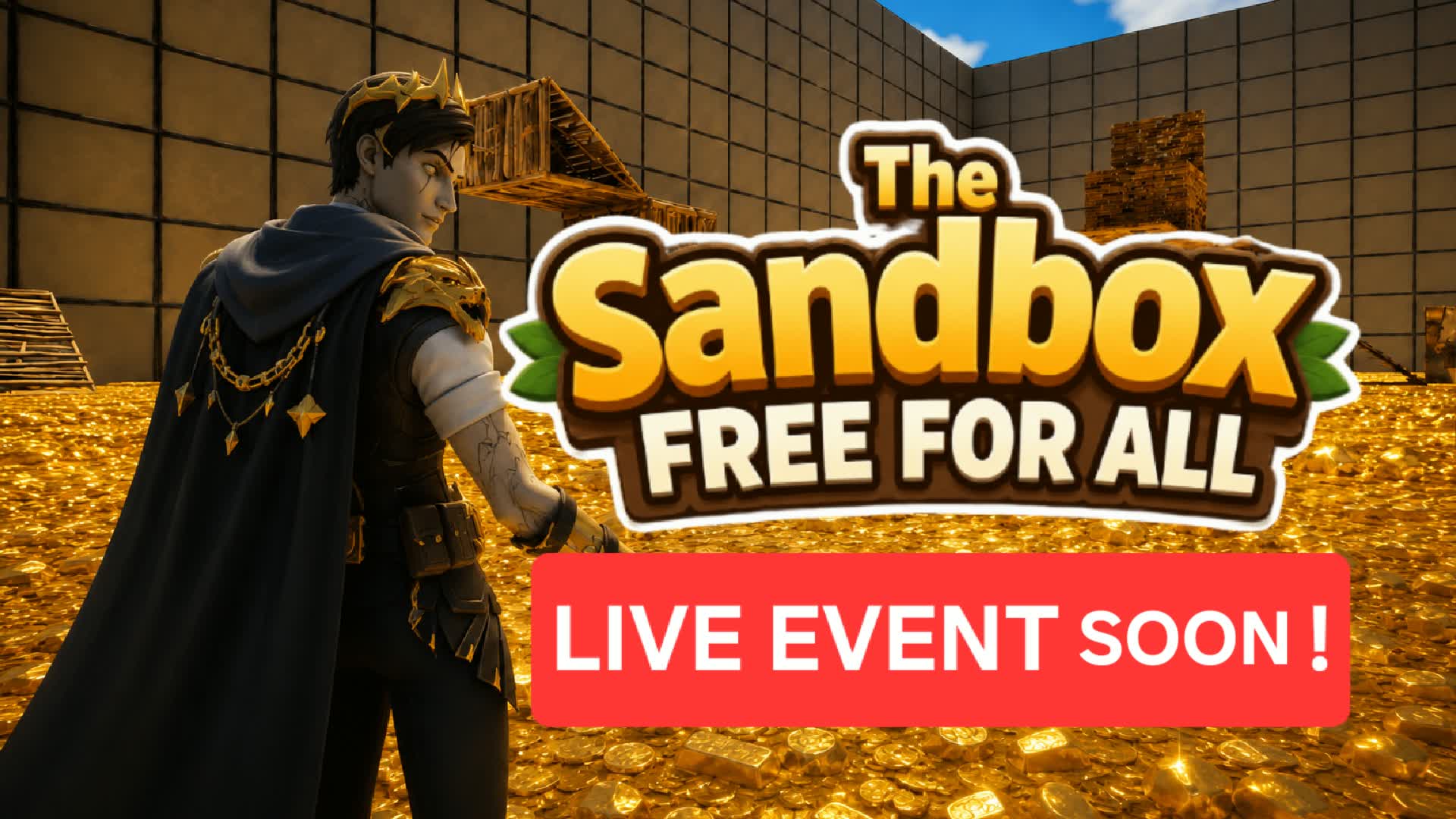 The Sandbox