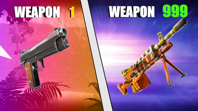 🎯One Shot Labyrinth 🔫Gun Game
