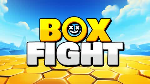 مباراة ملاكمة لـ 20 لاعباً BOX FIGHT📦