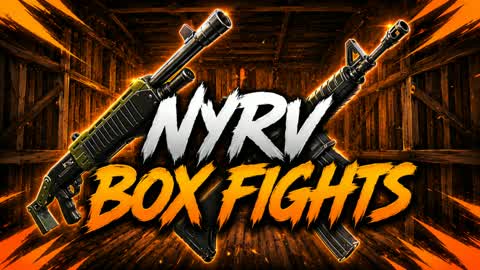 [Nyrv] Box Fight