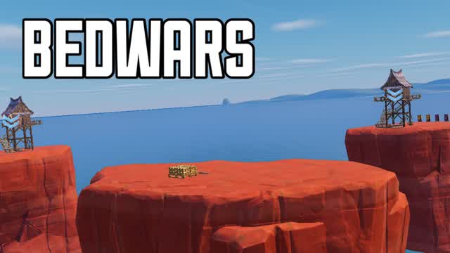 BedWars: Ultimate Drop
