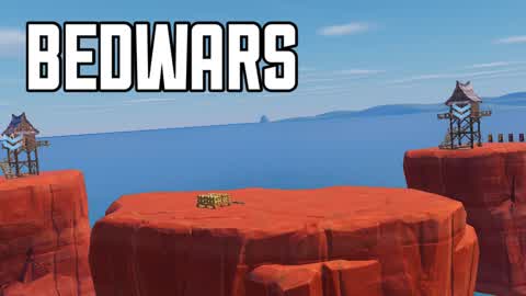 BedWars: Ultimate Drop