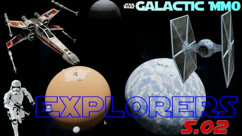 Explorers