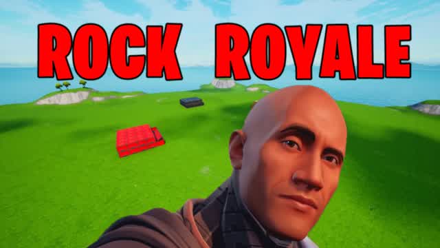 Capture 1 – Rock Royale Zone Wars!