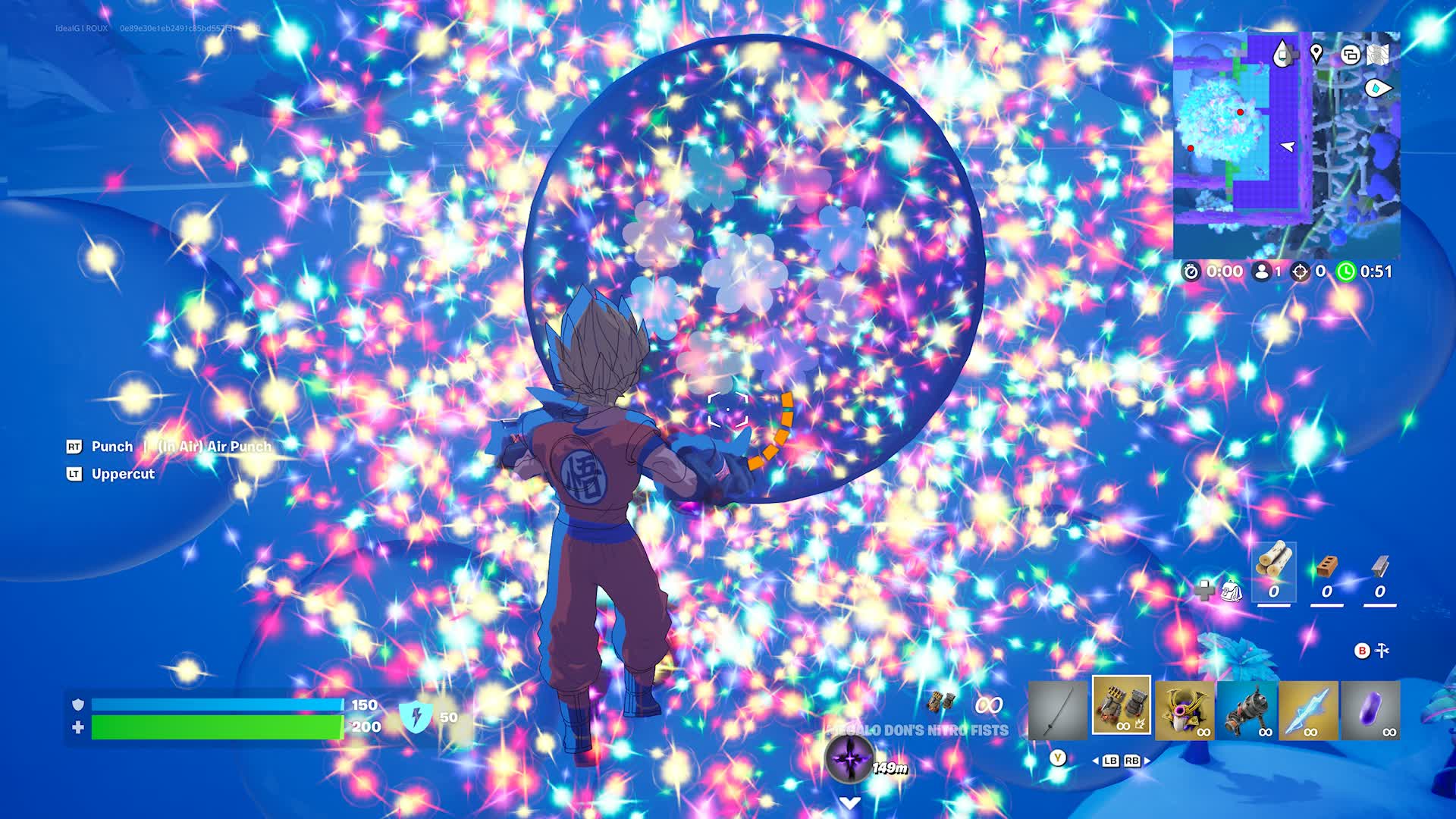 スーパー・ファイターズ