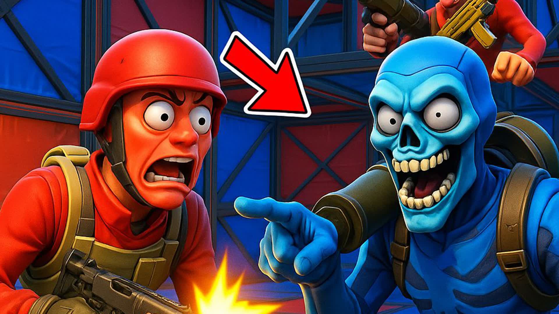 DONT PLAY THIS!!! OHIO RVB