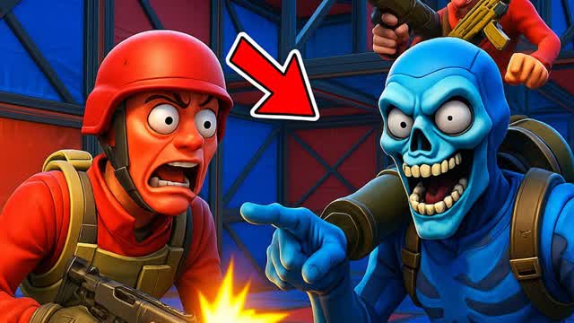 DONT PLAY THIS!!! OHIO RVB