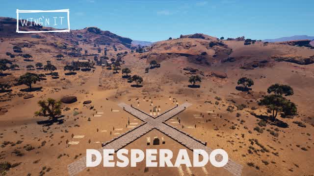 Desperado