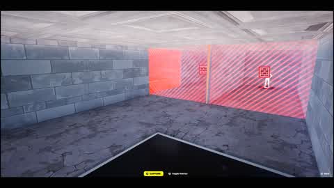 Maze wars PvP