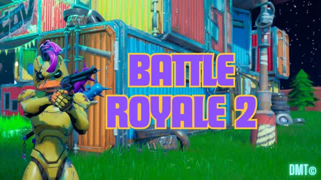 Capture 1 – DMT Battle Royale 2