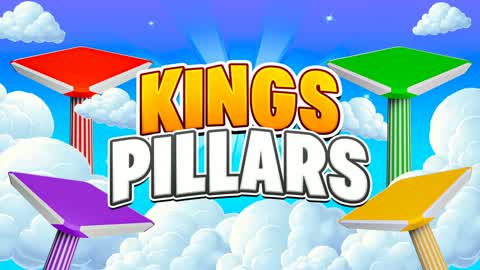 KINGS PILLARS