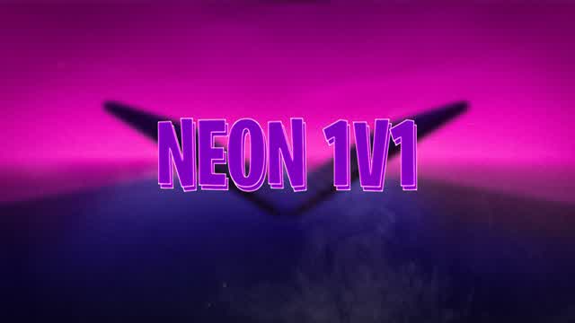 Neons 1v1