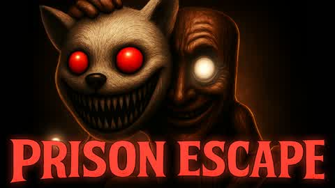 TWDU PRISON ESCAPE [HORROR]