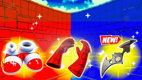 Red vs Blue Champ Games đ´đľ