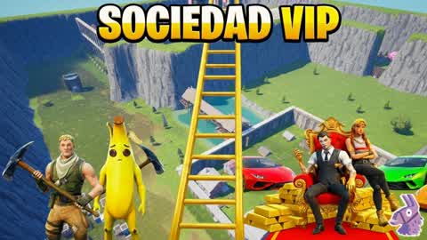 SOCIEDAD PVP RANGE
