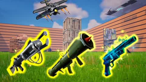 FUN WITH EVERY GUN !!!!!