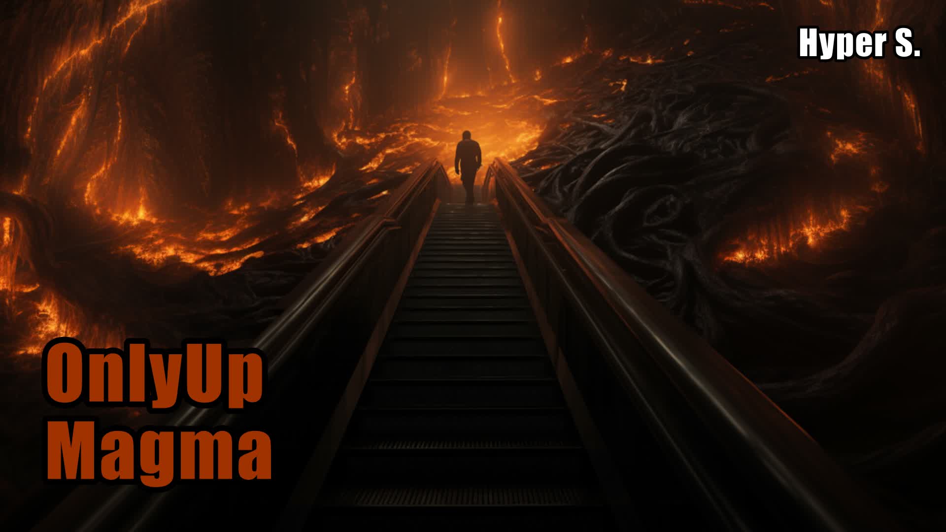 OnlyUp Magma