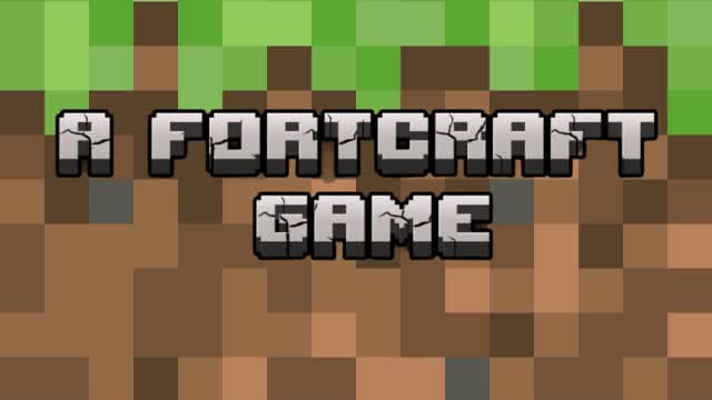 A FORTCRAFT GAME
