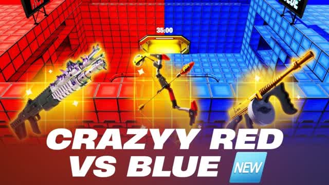 red vs blue new