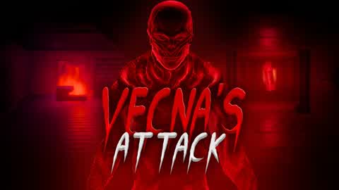 [HORROR] VECNA'S ATTACK