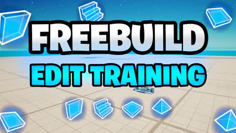 FREEBUILD MAP EDIT TRAINING 📝