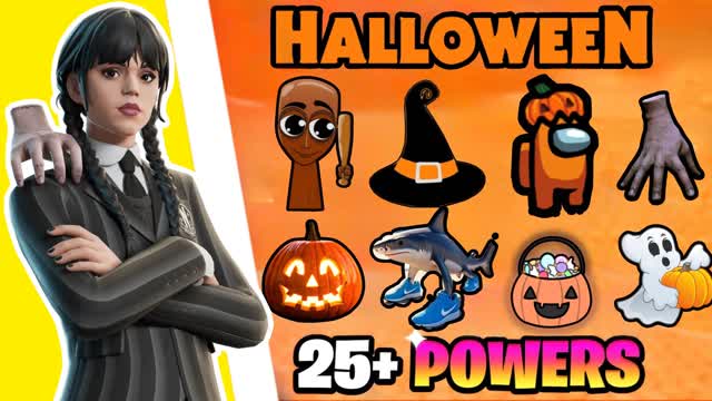 🎃HALLOWEEN BOXFIGHTS 📦 VYP