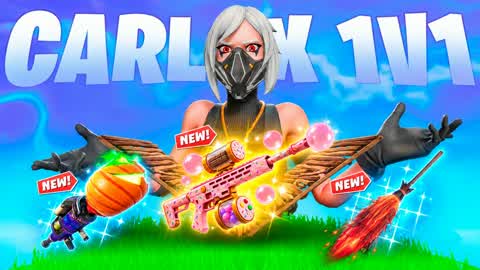 CARLOX 1V1 ALL GUNS & VEHICLES [FFA]