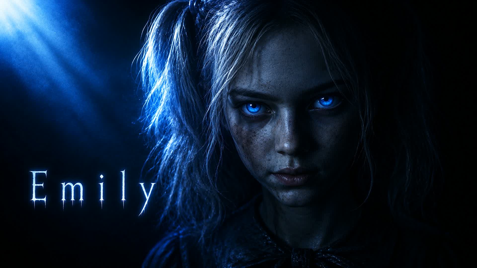 Emily [HORROR]