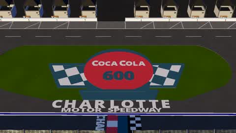 NFCS League | Charlotte-Oval
