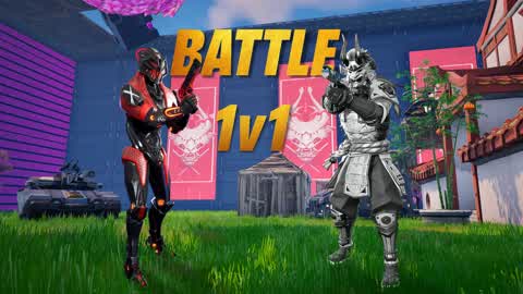 battle 1v1