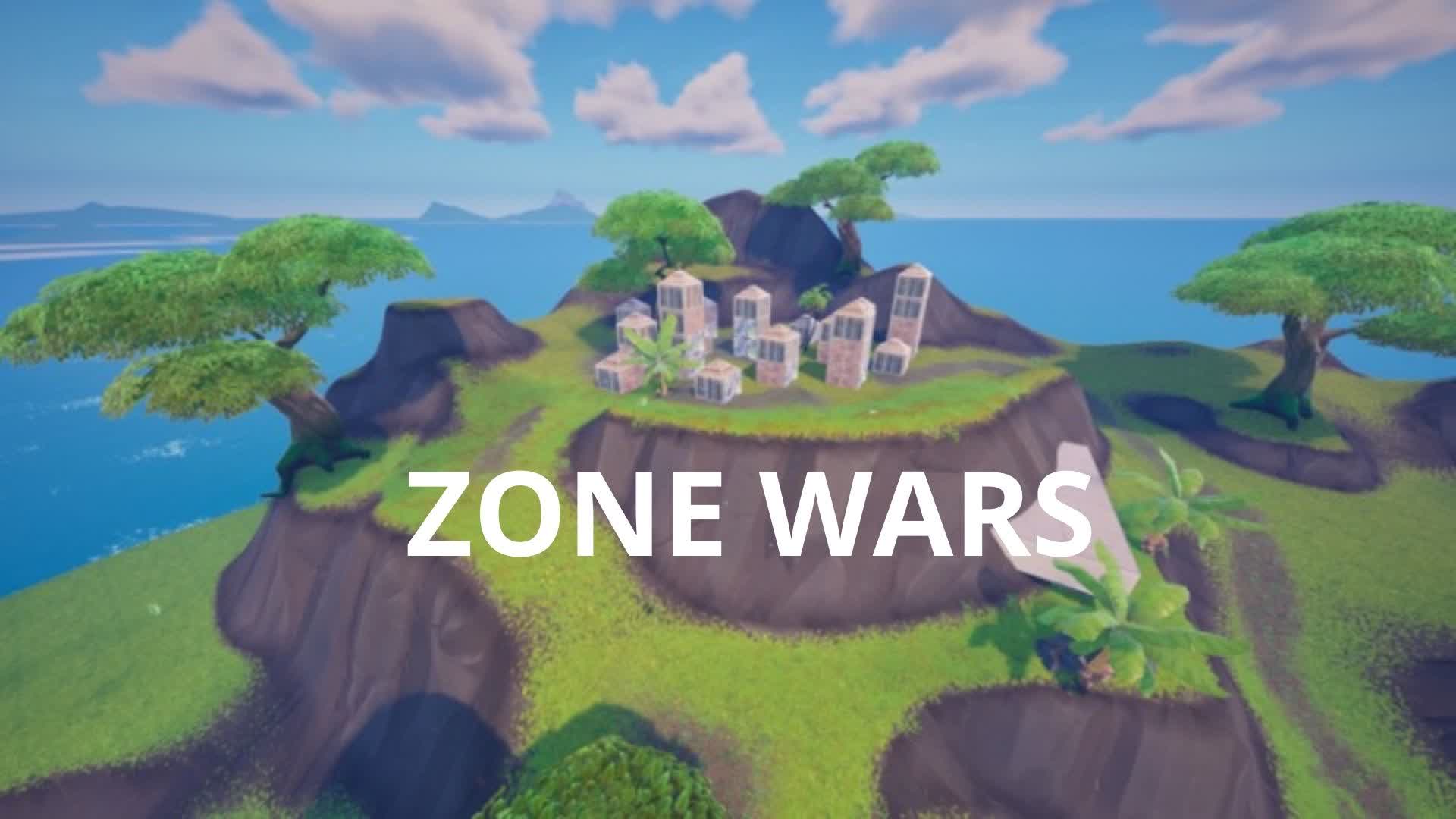 حروب المناطق