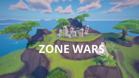 حروب المناطق