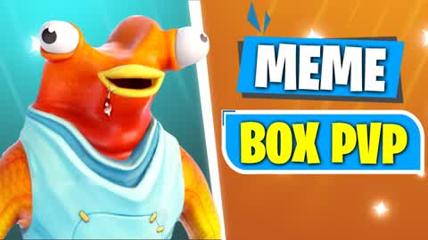 MEME BOX PVP