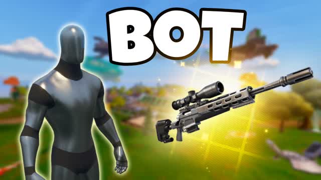 BOT ONESHOT SNIPER🎯
