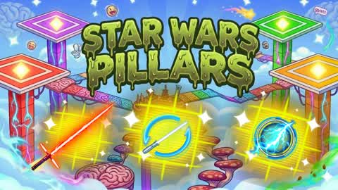 STAR WARS PILLARS - ARENA