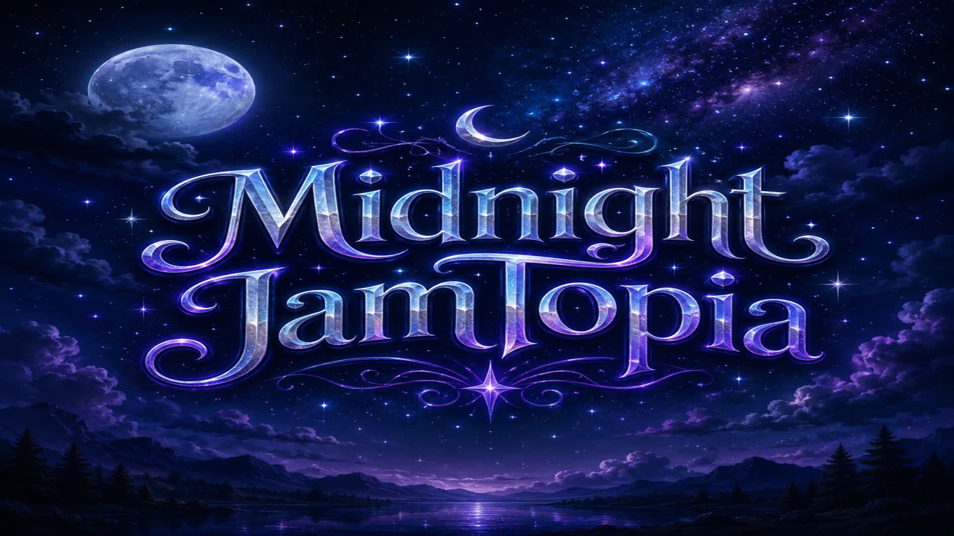 (Will's Midnight JamTopia)